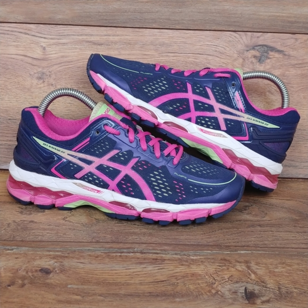 Asics Gel-Kayano 22